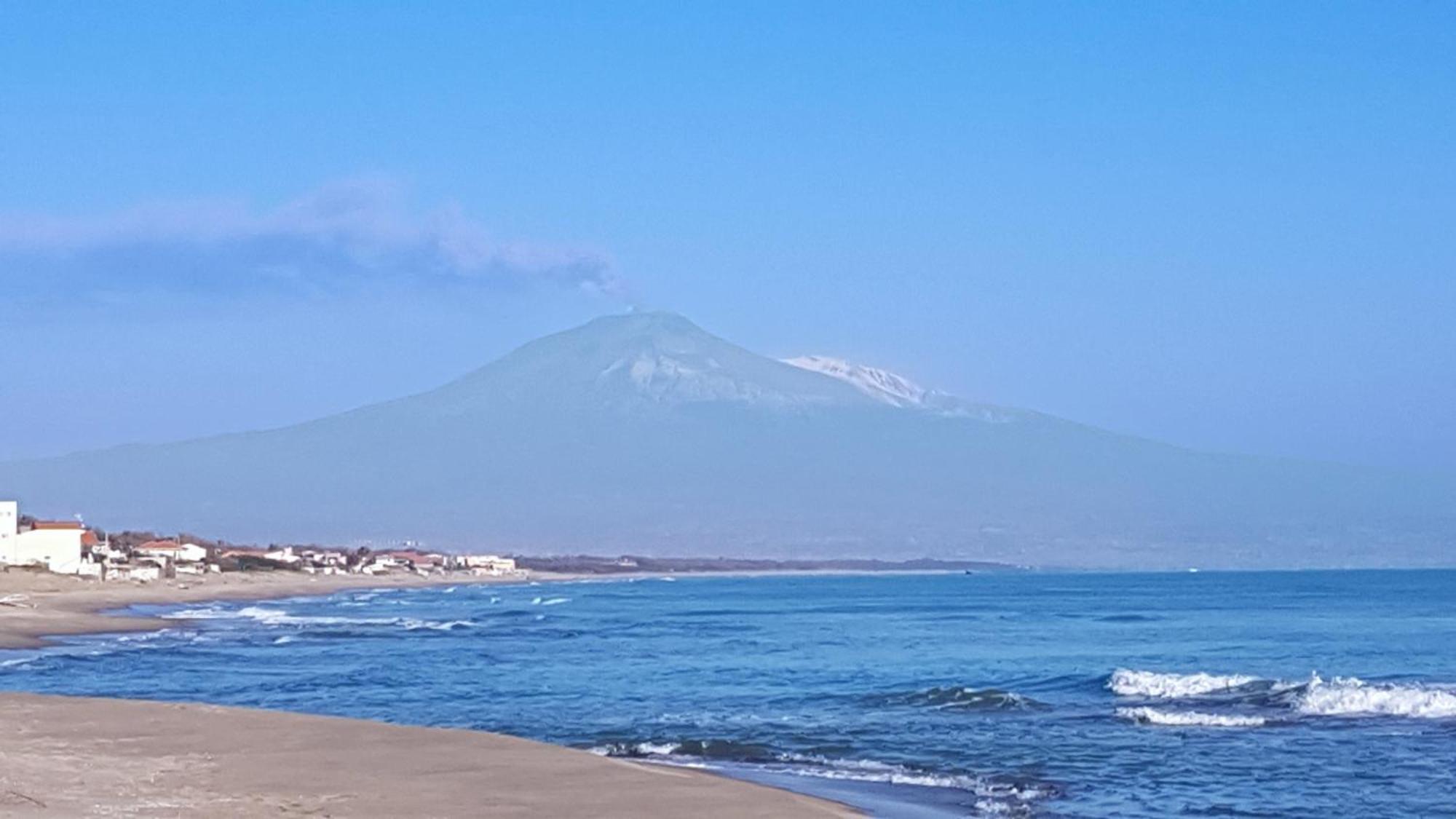 Villa Sicels - Agnone Beach - Syracuse Agnone Bagni Exterior foto